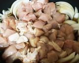 息子たちへ☆親子丼作り方3写真