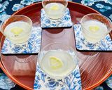 春の薬膳フレッシュゼリー作り方8写真
