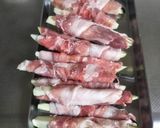 なすの肉巻きフライ作り方2写真