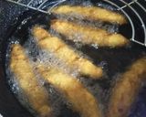 なすの肉巻きフライ作り方4写真