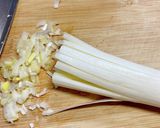 かるーい揚げ塩サバの甘酢だれ#米粉活用作り方5写真