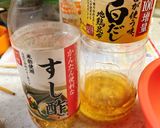 かるーい揚げ塩サバの甘酢だれ#米粉活用作り方6写真