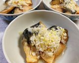 かるーい揚げ塩サバの甘酢だれ#米粉活用作り方7写真