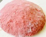 ♡可愛い・赤パン(いちご缶で)作り方9写真
