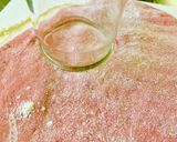 ♡可愛い・赤パン(いちご缶で)作り方10写真