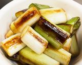 焼きネギおかか乗せ➰♪作り方4写真