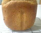 カフェ✿クリーム✿食パン作り方4写真