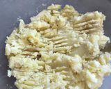 焼き芋で！スイートポテト（柔らかめ）作り方3写真