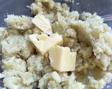 焼き芋で！スイートポテト（柔らかめ）作り方4写真