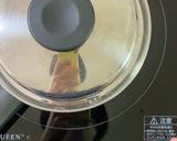 ひじきとツナの炊き込みご飯作り方2写真