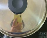 ひじきとツナの炊き込みご飯作り方5写真