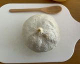 文旦　簡単　皮むき作り方7写真