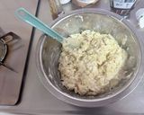 ヘルシー食材deやみつきお好み焼き☆彡作り方26写真