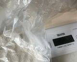 【フライパンで】袋ひとつで米粉入りナン作り方3写真