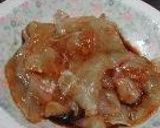 鯛茶漬け作り方1写真