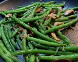 Shiitake Beans Sauté作り方9写真