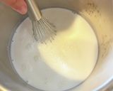 米粉シチュー(小麦粉なし)作り方2写真