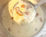 米粉シチュー(小麦粉なし)作り方3写真