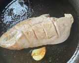 レモンチキン レモンソース作り方4写真