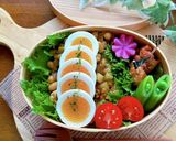 大根と大豆のヘルシードライカレー作り方7写真