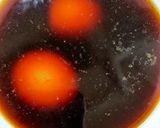味玉　（味付けたまご）作り方3写真