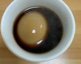 味玉　（味付けたまご）作り方4写真
