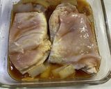 レンジで柔らか鶏胸肉さっぱりチャーシュー作り方3写真