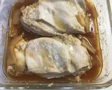 レンジで柔らか鶏胸肉さっぱりチャーシュー作り方4写真