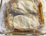 レンジで柔らか鶏胸肉さっぱりチャーシュー作り方5写真