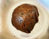 グルテンフリー♪黒ゴマきな粉クッキー作り方2写真