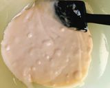 米粉のバナナパウンドケーキ作り方2写真