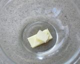 米粉を使ったメロンパン風食パン作り方1写真