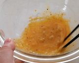 220㎉超低カロリーお好み焼き作り方1写真