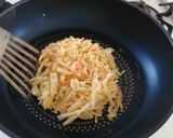 220㎉超低カロリーお好み焼き作り方4写真