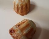 材料3つ♪で簡単！餅入り和風【パヌレ】作り方10写真