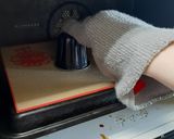 材料3つ♪で簡単！餅入り和風【パヌレ】作り方9写真