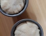 材料3つ♪で簡単！餅入り和風【パヌレ】作り方7写真