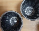 材料3つ♪で簡単！餅入り和風【パヌレ】作り方3写真