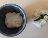 材料3つ♪で簡単！餅入り和風【パヌレ】作り方16写真
