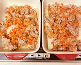米粉のポテトグラタン（カロリー控えめ）作り方8写真