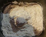 米粉入りにんじん食パン作り方2写真