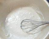 ヘルシー☆米粉のお好み焼き作り方3写真
