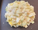 ヘルシー☆米粉のお好み焼き作り方7写真
