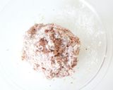 パスタ・ピザにも【サルシッチャのタネ】作り方1写真