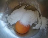 春キャベツの外葉と米粉のサクサクコラボ作り方1写真