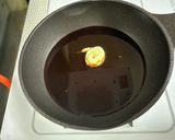 我が家の甘くない生姜焼き♪作り方1写真