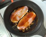 我が家の甘くない生姜焼き♪作り方3写真