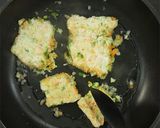 野菜ミックスで★オムライス作り方4写真