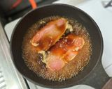我が家の甘くない生姜焼き♪作り方4写真