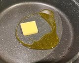 ガーリックトースト/オイルアレンジレシピ作り方3写真